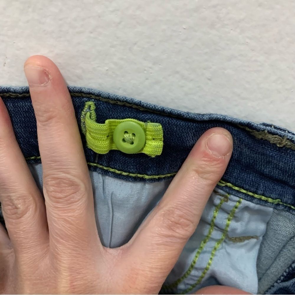 Lee Sport Series X-Treme Comfort Jeans Waist 31 - Picture 9 of 9